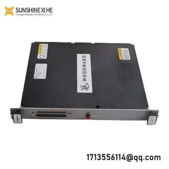 WOODWARD EASYGEN-3500-5/P2 8440-2145