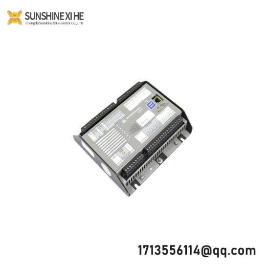 WOODWARD LS-5 8440-1946 CONTROLLER