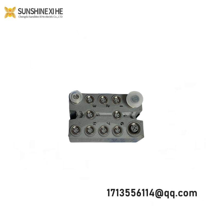 B&R PR6423/014-110+CON021