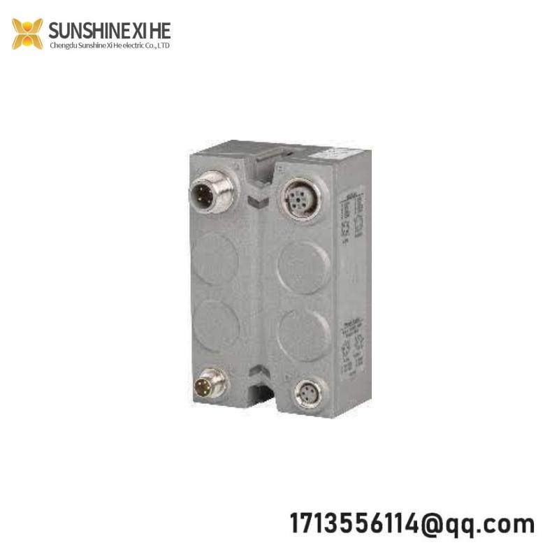B&R X67PS1300 POWER SUPPLY