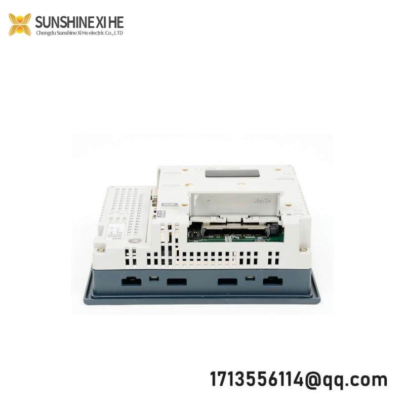 Schneider XBTGT2220 Advanced touchscreen panel