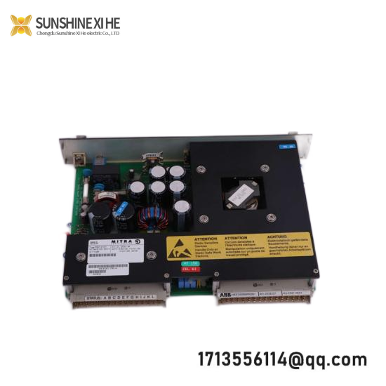 Schneider BMEP584040  PLC Module