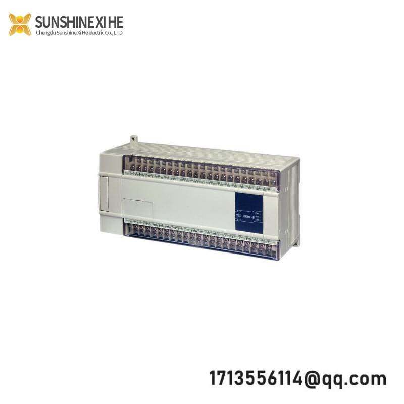XINJE XC3-60R-E Programmable Controller