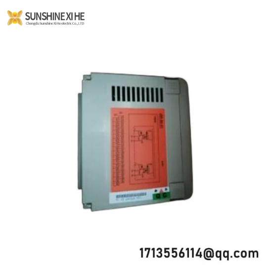 XDI-83-22 control module