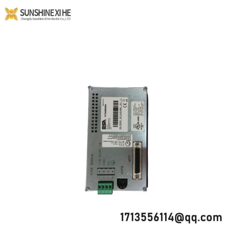 XP POWER F7A4K6G2 A1A0100275 POWER SUPPLY