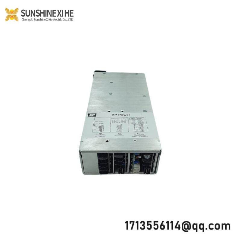 XP Power F7E1A6G2 Power Supply