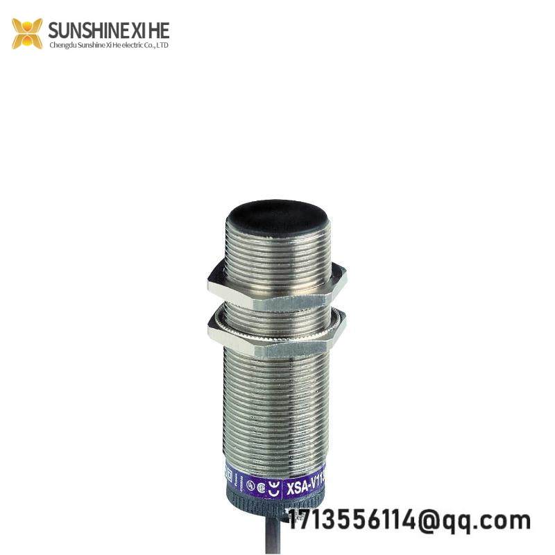 Schneider XSA-V12373 Inductive proximity sensors