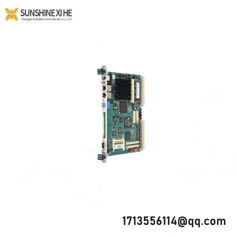 XYCOM XVME-976 Expansion Board
