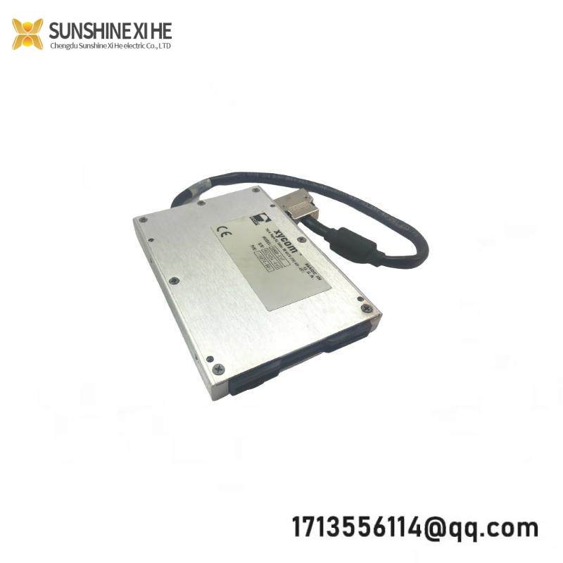 XYCOM XVME-530