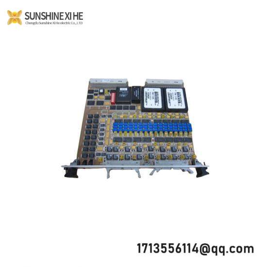 XYCOM XVME-531 VMEbus Analog Output Module 16-Channel
