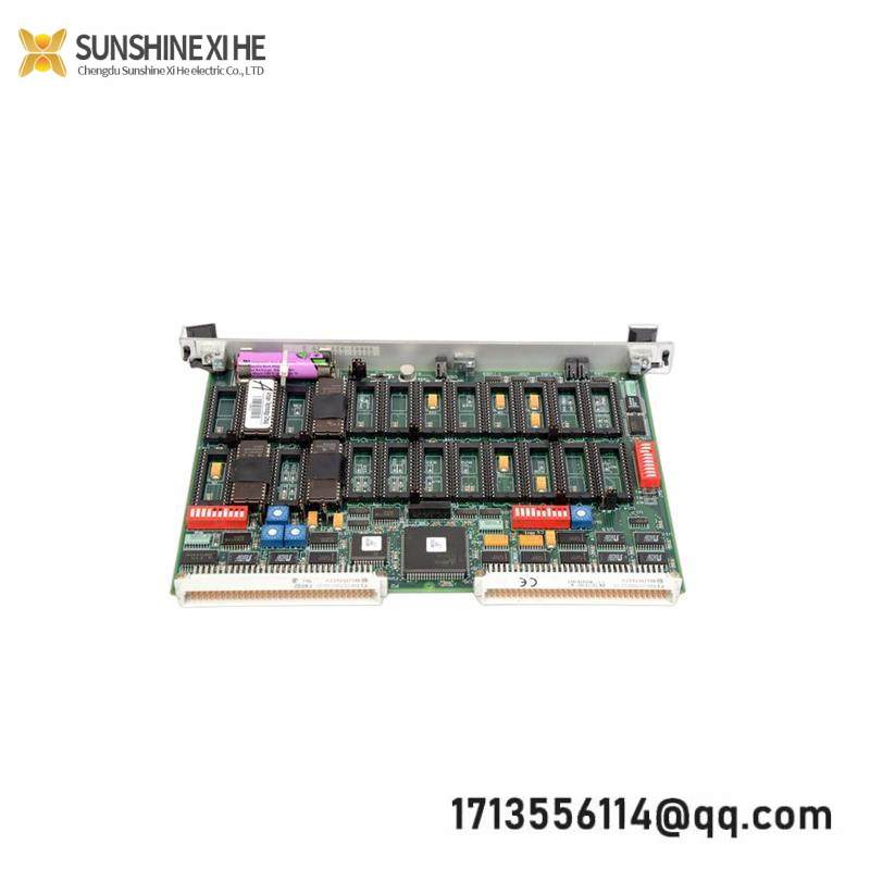 XYCOM XVME-957