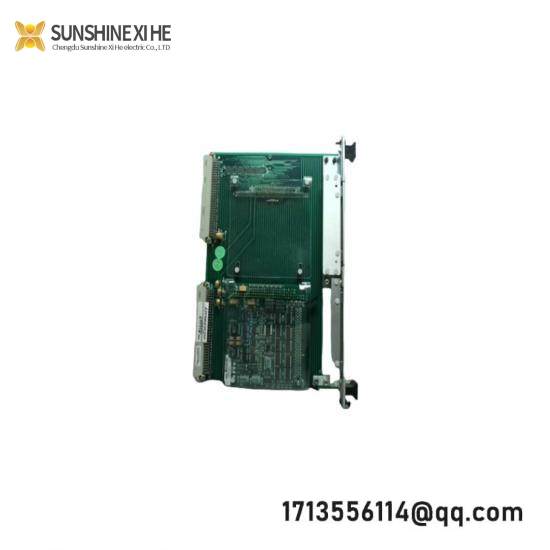 XYCOM XVME-976 VME Bus Card