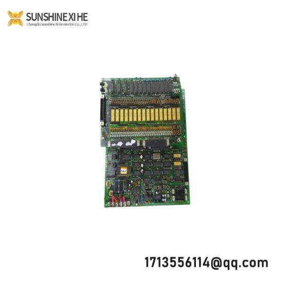 YAMAZAKI MAZAK MPS-510 I-829037A Sequencer Circuit Board