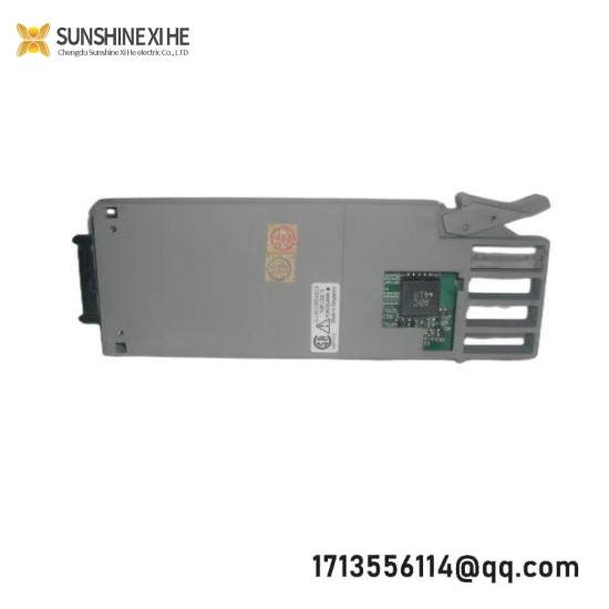 YASKAWA AAM10 Current Voltage Input Module