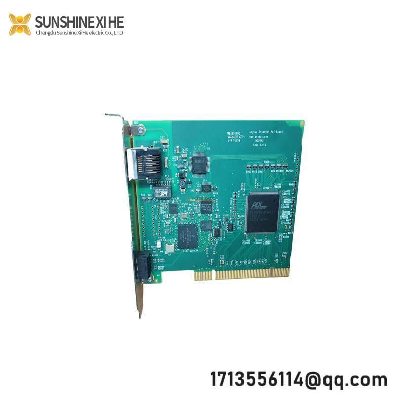 Yaskawa AB-PCI-PRT-S AB3609-C Communication Board