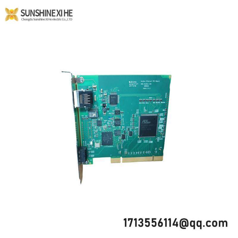 1756-EN2TR/C Communication Module