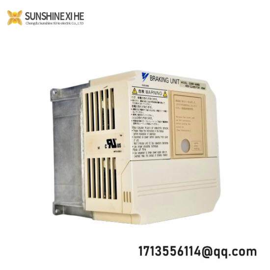 Yaskawa JRMSP-PS22A