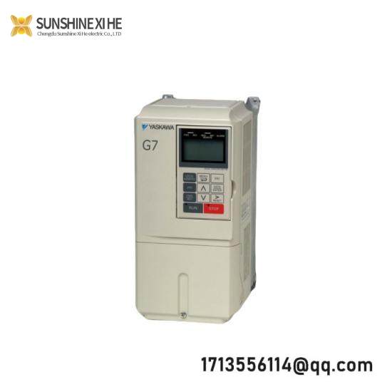 Yaskawa CIMR-G7A4015