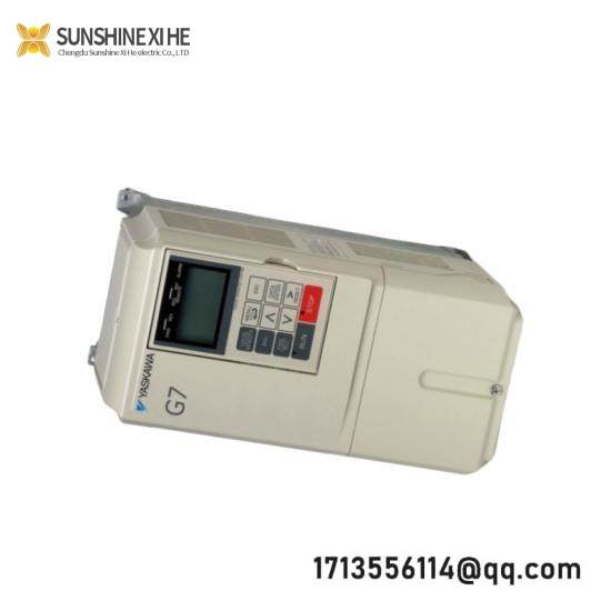 Yaskawa CIMR-G7A4015