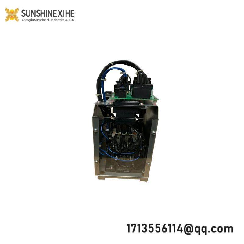 YASKAWA CP-317/DO-01