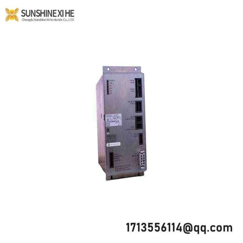 Yaskawa CPS-520F2 Power Supply Unit