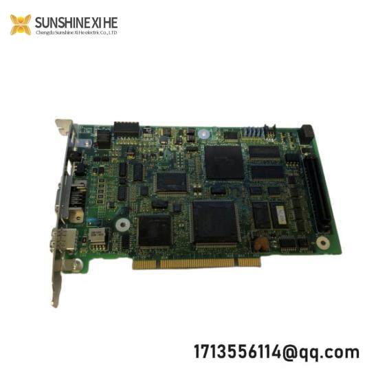 YASKAWA DF0200548-A1 Controller Board
