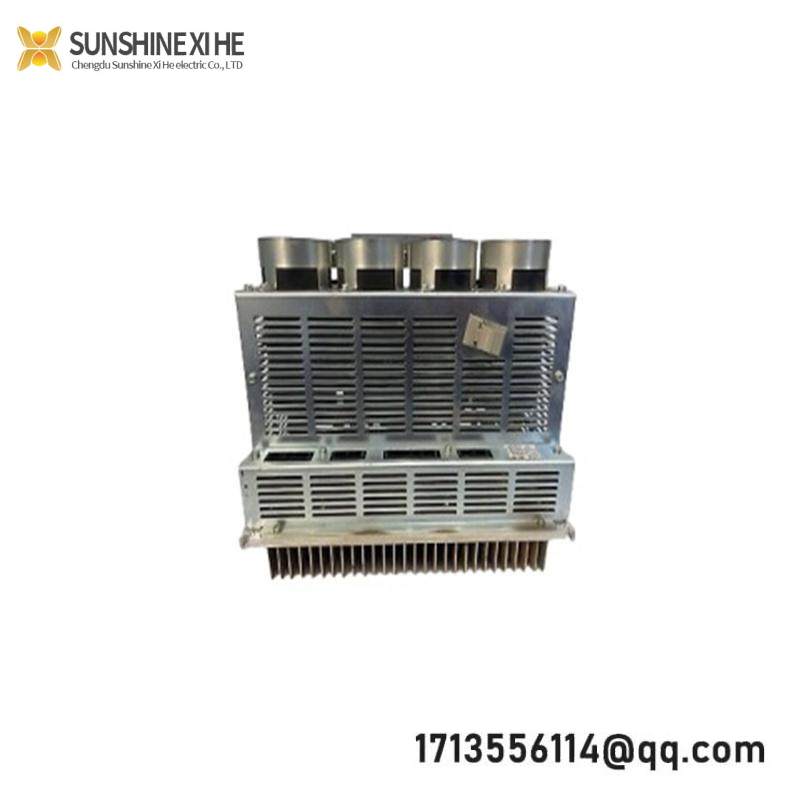 Yaskawa DX100 SRDA-C0A30A01A-E Converter Unit