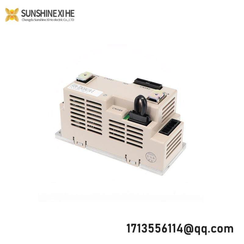 YASKAWA DX100SRDA-SDB14A01A-E Servo Amplifier