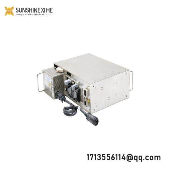 Yaskawa ERCR-NS01-B004 Robot Controller