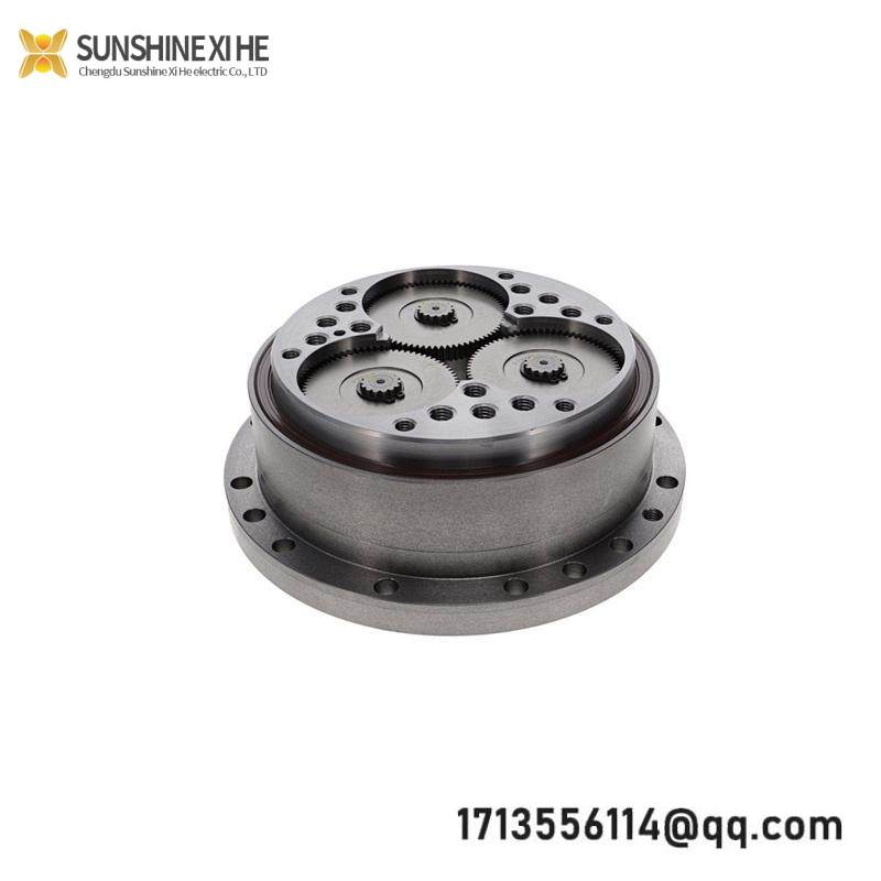 YASKAWA HW0387753-C Speed Gear Reducer