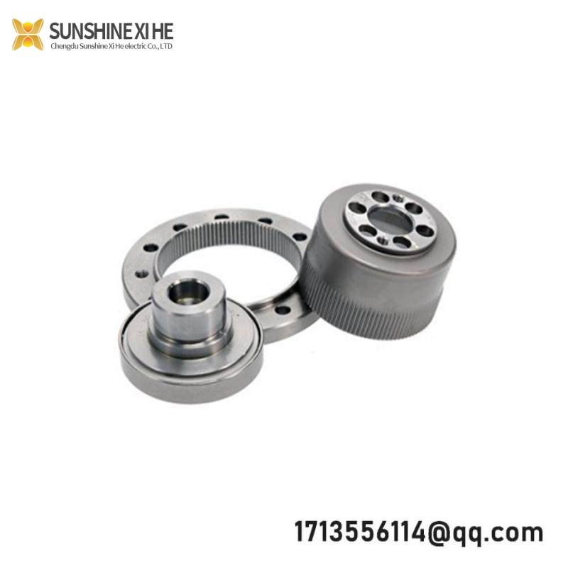Yaskawa HW0388710-A SPEED REDUCER