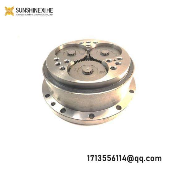 Sterling H0302FC3.614 In-Line Speed Reducer
