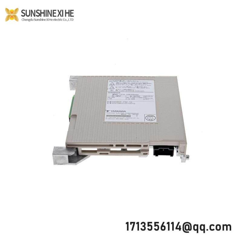 YASKAWA JACP-317120