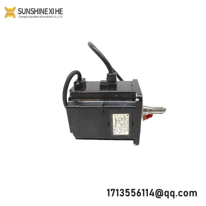 YASKAWA JACP-317800