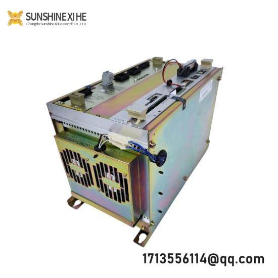 YASKAWA JACP-317801