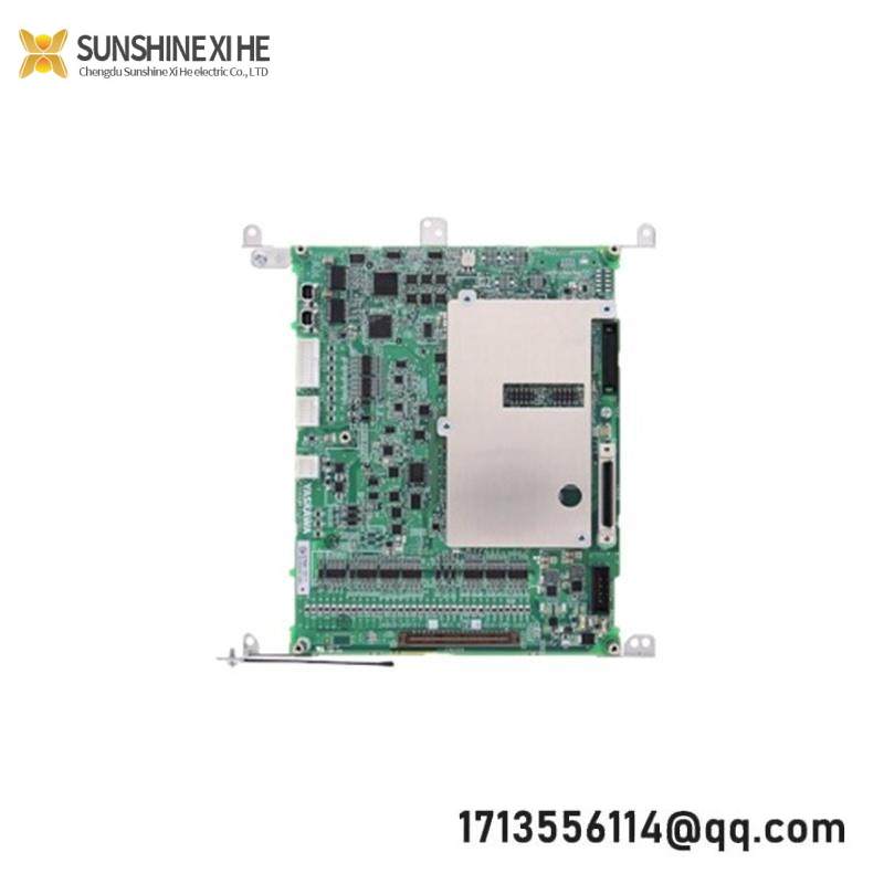 YASKAWA JACP-317801