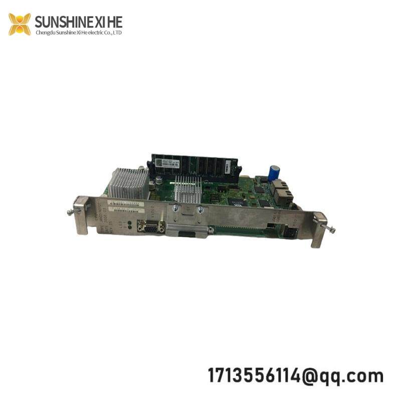 YASKAWA JACP-317802