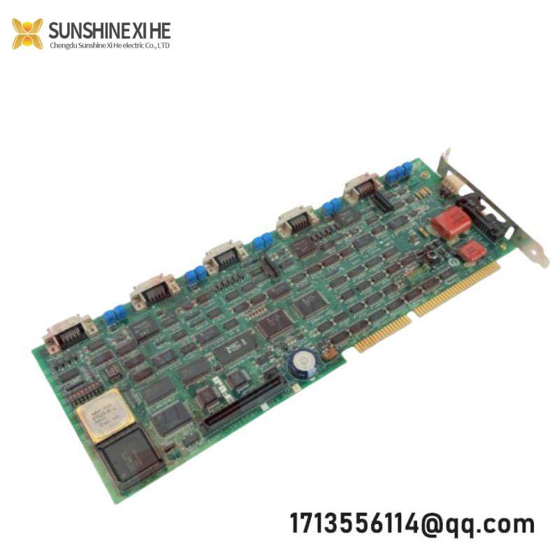 YASKAWA JAMMC-IO150B PC BOARD