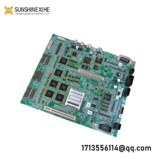 YASKAWA JAMSC-B1070