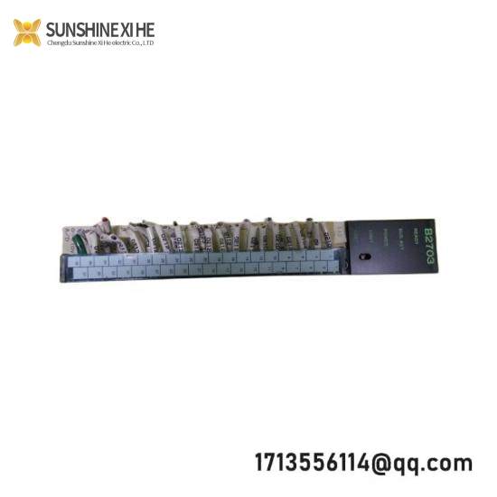 Yaskawa JAMSC-B2733V