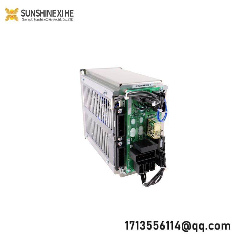 YASKAWA JAMSC-B2732V