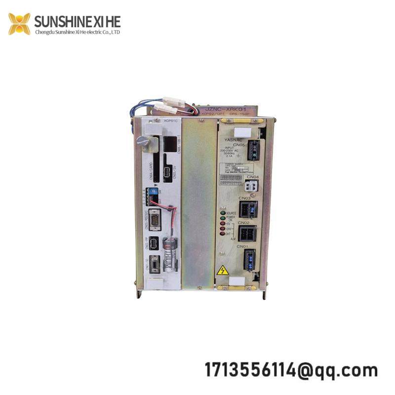 YASKAWA JANCD-CP50B