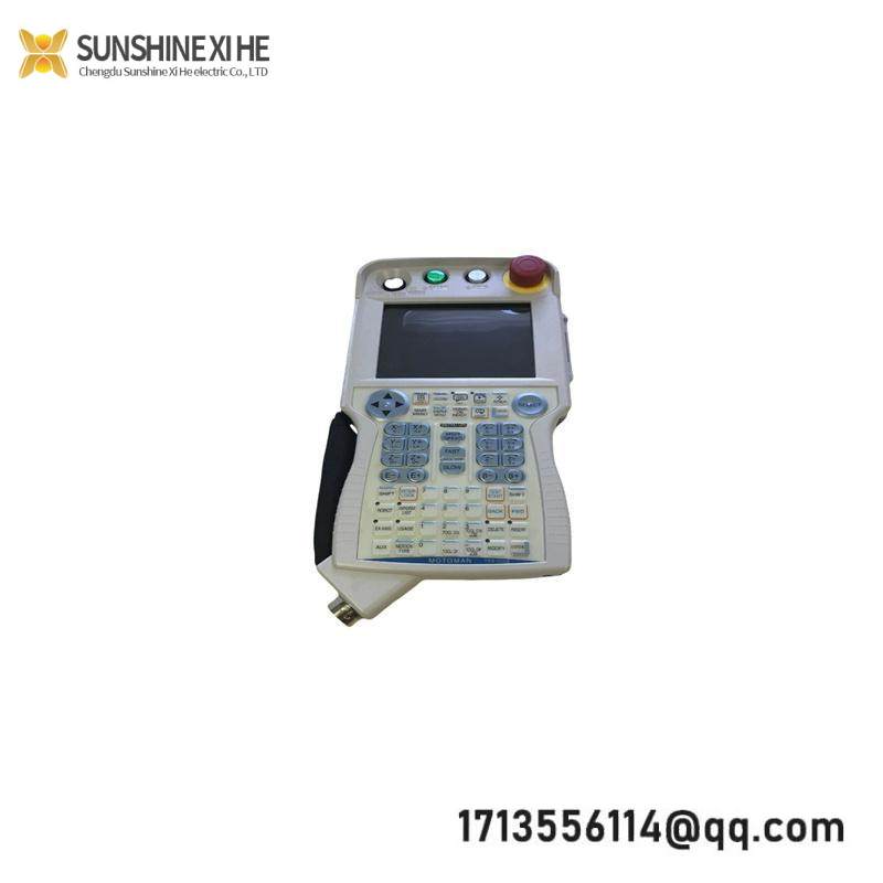 YASKAWA JANCD-MIF01