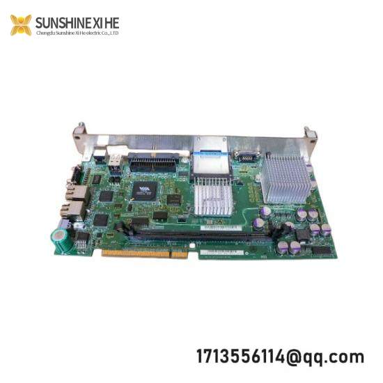 Yaskawa JANCD-NCP01、NCP01-1 NX100CPU Controller CPU Board