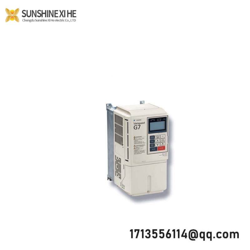 YASKAWA JANCD-XIO01