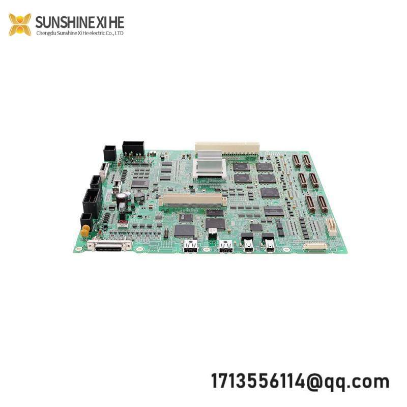YASKAWA JAPMC-IQ2303