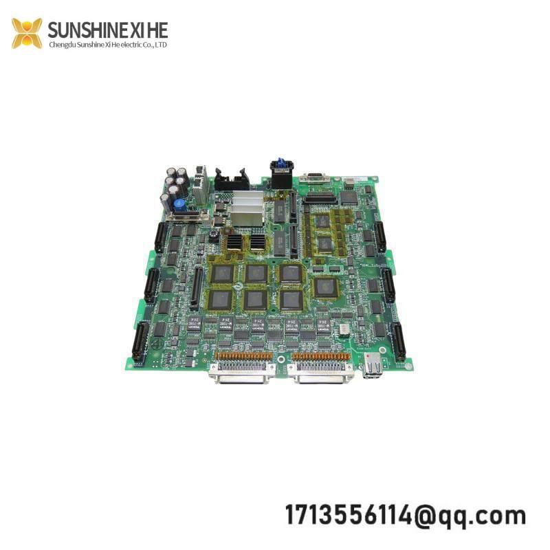 Yaskawa JASP-WRCA01 JASP-WRCA01B SERVO CONTROL BOARD