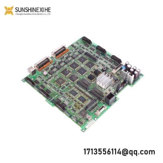 Yaskawa JASP-WRCA01 JASP-WRCA01B Servo Processor Module