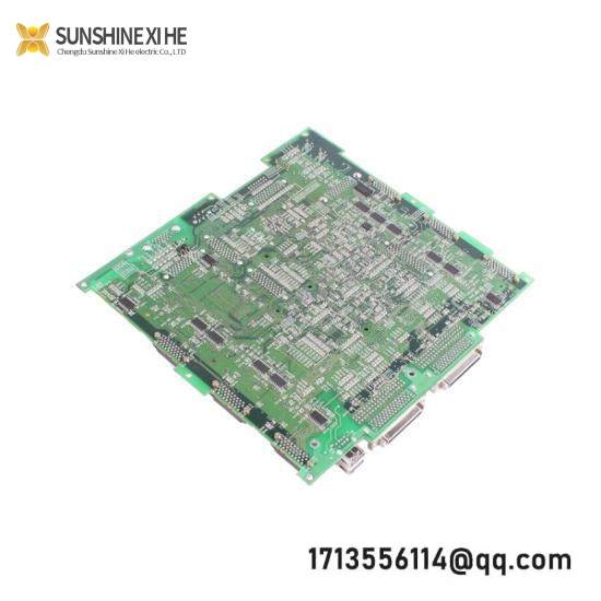 Yaskawa JASP-WRCA01 JASP-WRCA01B Servo Processor Module