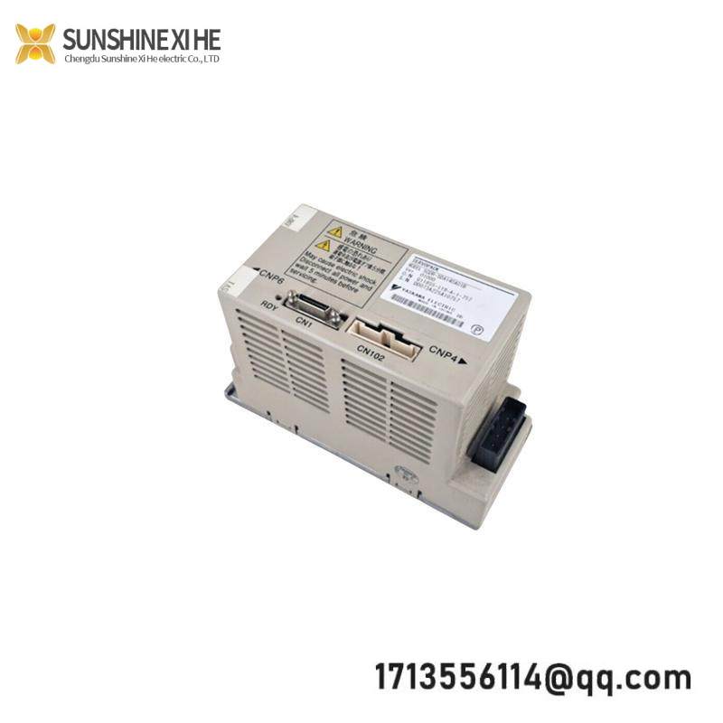 YASKAWA JEPMC-MC001